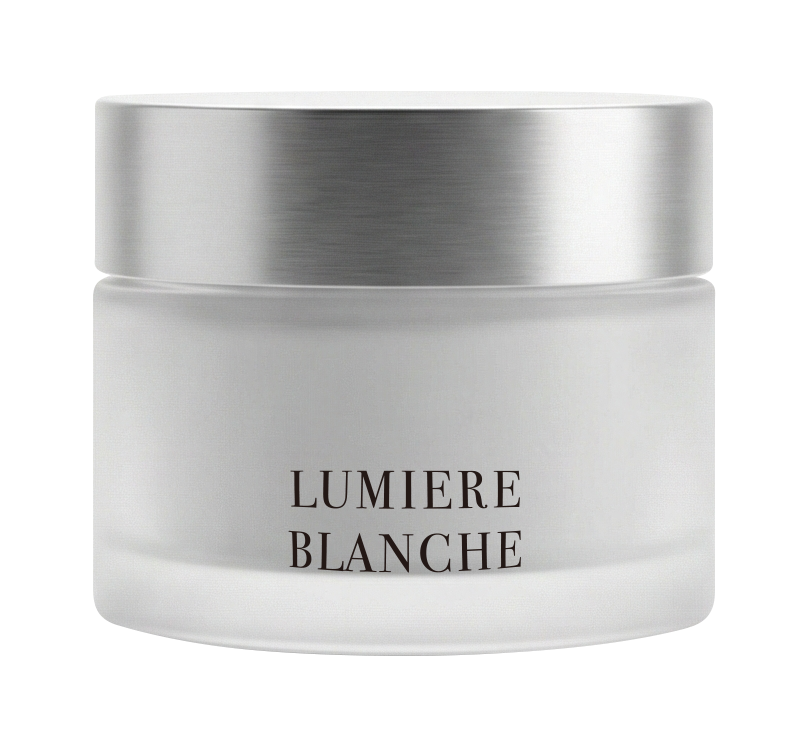 Lumiere Blanche Product